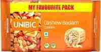 @41 Unibic Cashew Badam Cookies  ( Supermart )