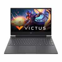 HP Victus Gaming Laptop 15, 13th Gen Intel Core i7-13620H, 16GB DDR4, 512GB SSD, 6GB NVIDIA GeForce RTX 4050 Laptop