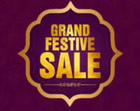 Clovia Grand Festive Sale Min. 50% off + Extra Rs.239 off + Combo offers and more