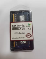 Sk Hynix DDR3L DDR3 8 GB (Dual Channel) Laptop (8GB DDR3L LAPTOP RAM 12800S)