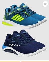 BRUTON 2 Combo Shoes @ 399