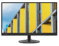 Lenovo (27 inch) Full HD VA Panel with TUV Eye Care Monitor (D27-40/D27-30)