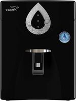 V-Guard Zenora RO UF Water Purifier | TDS up to 2000 ppm | 7 Stage Purification with World-class RO Membrane 