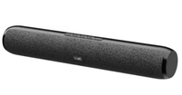 Boat Aavante Bluetooth Soundbar (Pebble Black, 2.0 Channel)