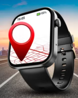 boAt Storm Call 3  Smartwatch (Up To 90% OFF !!)