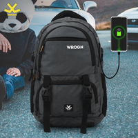 WROGN BAGPACKS ONLY @ 499