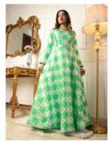 Up to 90% Off on Gowns For Womens