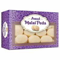 Amul Laddoo for Re.1 rs only (amazon fresh) (pin specific )