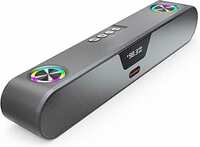 CrossBeats Blaze B24 Bluetooth Sound bar 24W