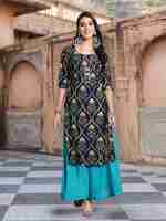 Women Kurta at Flat ₹149