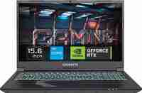 GIGABYTE G Series i5 12th Gen 12500H - (16 GB/512 GB SSD/6 GB RTX 4050) Gaming Laptop
