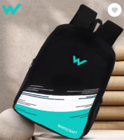 WHITECRAFT -  BAGS WITH 91% OFF