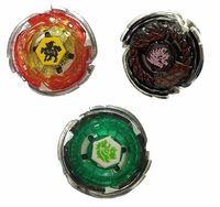 Upto 78% off on Beyblades
