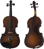 Upto 61% off on Branded Violins & accessories