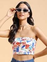 Branded Tops for Women starting Rs 89