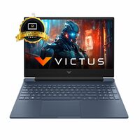 HP Smartchoice Victus Gaming Laptop, 13th Gen Intel Core i5-13420H,6GB RTX 4050 GPU,15.6-inch(39.6 cm)