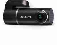 AGARO Alpha Car Dash Camera (Dashboard Recorder, 3MP, 140 Degree Wide Angle)