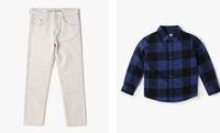 Pepe Jeans Clothes For Kids Up to 60% Off