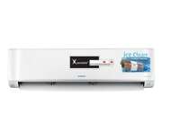 Hitachi 1.5 Ton Class 5 Star, ice Clean, Xpandable+, Inverter Split AC (100% Copper, Dust Filter)