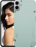 CheQ Exclusive | Extra ₹500 Off on CMF by Nothing Phone 1 (128 GB)  (8 GB RAM)