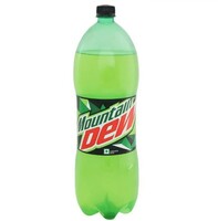 Mountain Dew 2.25 L 