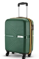 SAFARI ECLIPSE 55 Cabin Suitcase 4 Wheels - 22 inch Set of 3