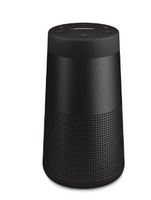 BOSE SoundLink Revolve II Portable Bluetooth Speaker with 360 Degree Sound
