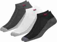 Flipkart: (LOWEST)Navy Sport Men Solid Ankle Length (Pack of 3)