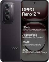 OPPO Reno 12 5G (Astro Silver, 256 GB) (8 GB RAM)