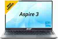 [New Launch] Acer Aspire 3 i3 13th Gen 1305U - (8 GB/512 GB SSD) 14" FHD Laptop