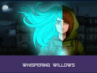 Free Games Expiring soon: Grab Adventure Game Whispering Willows FREE at GOG