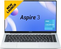 Acer Aspire 3 Intel Celeron Dual Core N4500 - (8 GB/512 GB SSD/Windows 11 Home) Laptop