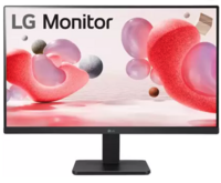 LG 60.45 cm (23.8 inch) Full HD IPS Panel with 3-Side Borderless Display Monitor