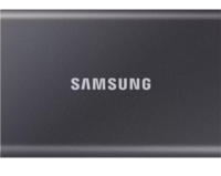 SAMSUNG T7 1 TB External Solid State Drive (SSD)