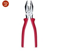 Visko Tools 259 8- Inch CRV Plier