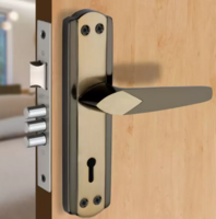 AFON Iron Glossy Handlesets