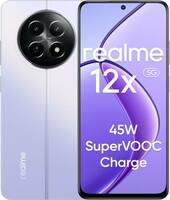realme 12x 5G (Twilight Purple, 128 GB) (8 GB RAM)