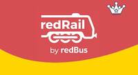 Redrail offer : Get Flat ₹80 Off on Train Ticket on minimum transaction of ₹200