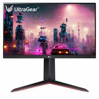 LG Ultragear IPS Gaming Monitor 60 cm (24 Inches), FHD 1920 x 1080, 1ms, 144Hz, AMD FreeSync Compatible