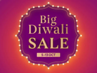 Big Diwali Sale  - Upto To 70% OFF + Extra 15% Off [5-13 Oct]