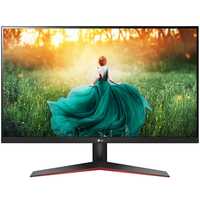 LG Electronics 27 Inch (68Cm) Full Hd Monitor with IPS Panel (1920 X 1080 Pixels)