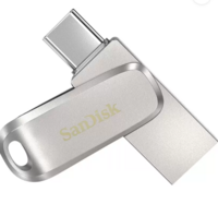 SanDisk SDDDC4-512G-I35 512 GB OTG Drive