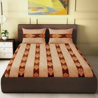 TOp Branded Bedsheets upto 87%from 199