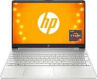 HP AMD Ryzen 5 Hexa Core 5500U - (16 GB/512 GB SSD/Windows 11 Home) 15s- eq2182AU Thin and Light Laptop  (15.6 inch, Silver, 1.69 kg, With MS Office)