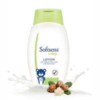 Rs 1 sample- Softsens Baby Nourishing Lotion 200ML (Pack of 1)