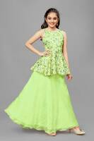 Fashion Dream Kids' Lehenga Cholis upto 90% off 