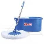 @649 Gala Aqua Plastic Spin Mop