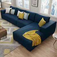 Upto 67% off on Sofa