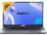 Acer Aspire 3 Intel Core i3 12th Gen 1215U - (8 GB/512 GB SSD/Windows 11 Home) A324-51 Laptop