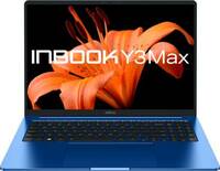 Lowest : Infinix Y3 Max Series Intel Core i3 12th Gen 1215U (8 GB/256 GB SSD/Windows 11 Home) YL613 Thin and Light Laptop (16 Inch, Blue, 1.78 Kg)